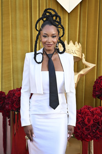 Verleihung der Hollywood Unlocked Impact Awards 2025 in Beverly Hills