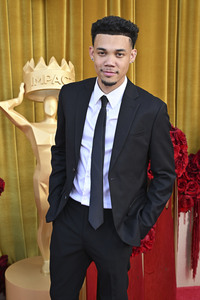 Verleihung der Hollywood Unlocked Impact Awards 2025 in Beverly Hills