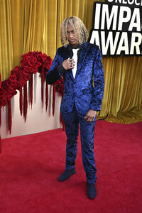 Verleihung der Hollywood Unlocked Impact Awards 2025 in Beverly Hills