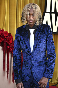 Verleihung der Hollywood Unlocked Impact Awards 2025 in Beverly Hills