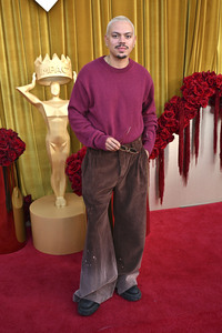 Verleihung der Hollywood Unlocked Impact Awards 2025 in Beverly Hills