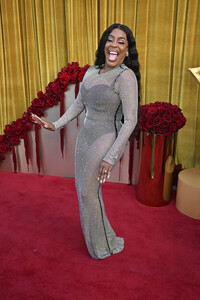 Verleihung der Hollywood Unlocked Impact Awards 2025 in Beverly Hills