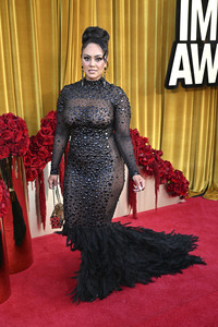 Verleihung der Hollywood Unlocked Impact Awards 2025 in Beverly Hills