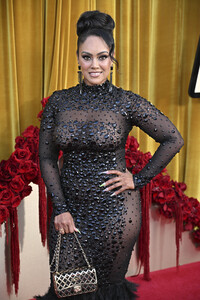 Verleihung der Hollywood Unlocked Impact Awards 2025 in Beverly Hills