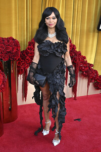 Verleihung der Hollywood Unlocked Impact Awards 2025 in Beverly Hills