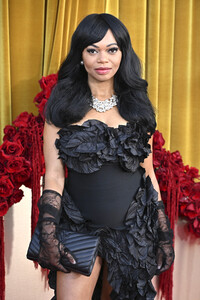 Verleihung der Hollywood Unlocked Impact Awards 2025 in Beverly Hills