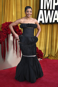 Verleihung der Hollywood Unlocked Impact Awards 2025 in Beverly Hills