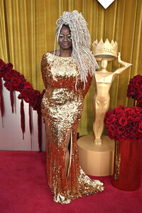 Verleihung der Hollywood Unlocked Impact Awards 2025 in Beverly Hills