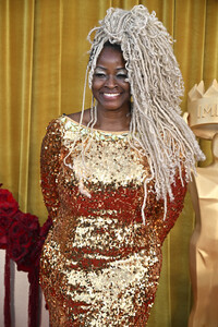 Verleihung der Hollywood Unlocked Impact Awards 2025 in Beverly Hills