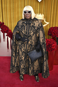 Verleihung der Hollywood Unlocked Impact Awards 2025 in Beverly Hills