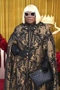 Verleihung der Hollywood Unlocked Impact Awards 2025 in Beverly Hills