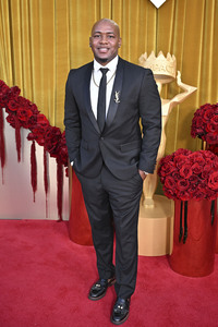 Verleihung der Hollywood Unlocked Impact Awards 2025 in Beverly Hills