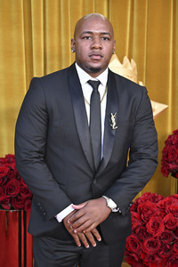 Verleihung der Hollywood Unlocked Impact Awards 2025 in Beverly Hills