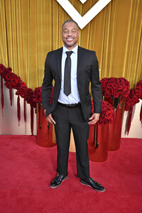 Verleihung der Hollywood Unlocked Impact Awards 2025 in Beverly Hills