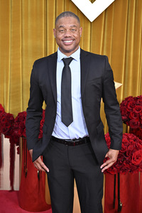 Verleihung der Hollywood Unlocked Impact Awards 2025 in Beverly Hills