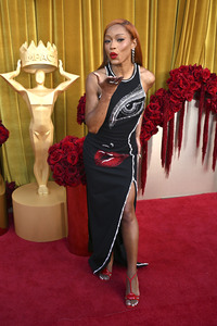 Verleihung der Hollywood Unlocked Impact Awards 2025 in Beverly Hills