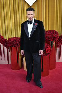 Verleihung der Hollywood Unlocked Impact Awards 2025 in Beverly Hills