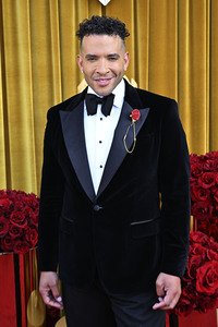 Verleihung der Hollywood Unlocked Impact Awards 2025 in Beverly Hills