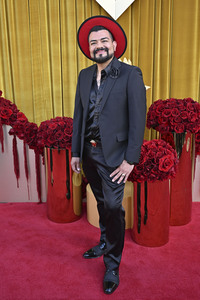 Verleihung der Hollywood Unlocked Impact Awards 2025 in Beverly Hills