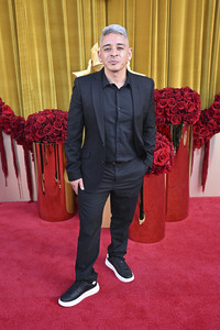 Verleihung der Hollywood Unlocked Impact Awards 2025 in Beverly Hills