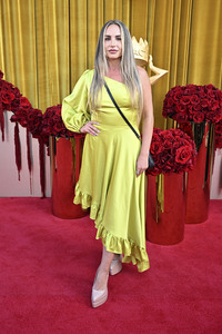 Verleihung der Hollywood Unlocked Impact Awards 2025 in Beverly Hills