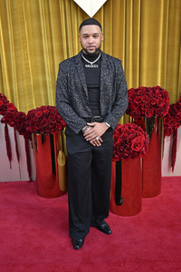 Verleihung der Hollywood Unlocked Impact Awards 2025 in Beverly Hills