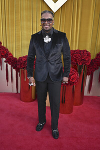 Verleihung der Hollywood Unlocked Impact Awards 2025 in Beverly Hills