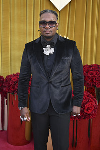 Verleihung der Hollywood Unlocked Impact Awards 2025 in Beverly Hills