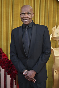 Verleihung der Hollywood Unlocked Impact Awards 2025 in Beverly Hills