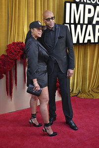 Verleihung der Hollywood Unlocked Impact Awards 2025 in Beverly Hills