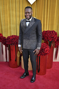 Verleihung der Hollywood Unlocked Impact Awards 2025 in Beverly Hills