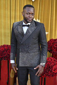 Verleihung der Hollywood Unlocked Impact Awards 2025 in Beverly Hills