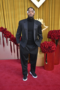 Verleihung der Hollywood Unlocked Impact Awards 2025 in Beverly Hills