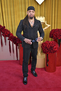 Verleihung der Hollywood Unlocked Impact Awards 2025 in Beverly Hills