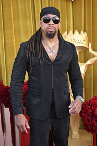 Verleihung der Hollywood Unlocked Impact Awards 2025 in Beverly Hills