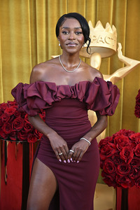 Verleihung der Hollywood Unlocked Impact Awards 2025 in Beverly Hills