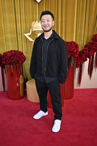 Verleihung der Hollywood Unlocked Impact Awards 2025 in Beverly Hills