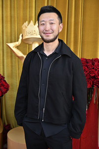 Verleihung der Hollywood Unlocked Impact Awards 2025 in Beverly Hills