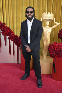 Verleihung der Hollywood Unlocked Impact Awards 2025 in Beverly Hills