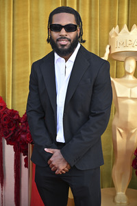 Verleihung der Hollywood Unlocked Impact Awards 2025 in Beverly Hills