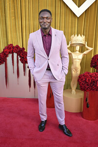 Verleihung der Hollywood Unlocked Impact Awards 2025 in Beverly Hills