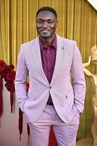Verleihung der Hollywood Unlocked Impact Awards 2025 in Beverly Hills