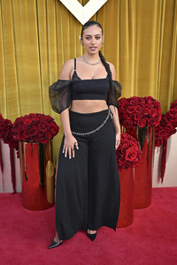 Verleihung der Hollywood Unlocked Impact Awards 2025 in Beverly Hills