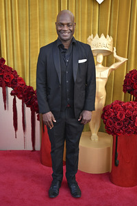 Verleihung der Hollywood Unlocked Impact Awards 2025 in Beverly Hills