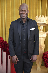 Verleihung der Hollywood Unlocked Impact Awards 2025 in Beverly Hills