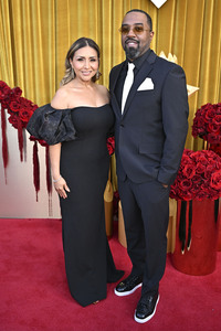 Verleihung der Hollywood Unlocked Impact Awards 2025 in Beverly Hills