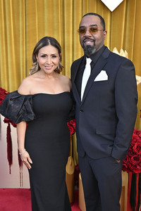 Verleihung der Hollywood Unlocked Impact Awards 2025 in Beverly Hills