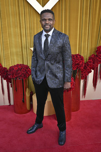 Verleihung der Hollywood Unlocked Impact Awards 2025 in Beverly Hills