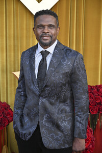 Verleihung der Hollywood Unlocked Impact Awards 2025 in Beverly Hills