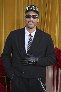 Verleihung der Hollywood Unlocked Impact Awards 2025 in Beverly Hills